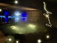 -春晖园度假酒店温泉