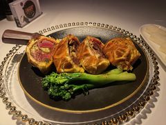 -燃扒房Steakhouse(皇庭店)