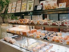 -君之狮子山·轻糖烘焙(松江印象城店)