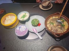 -金陵家宴·金陵春·南京菜(夫子庙店)