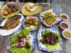 -吉顺坑烤