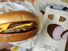 -麦当劳(浦珠路得来速店)