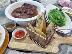 -广东大排档(国奥店)