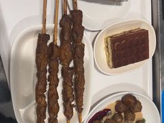 -宜家·瑞典风味餐厅(无锡店)