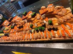 -星伦多自助料理(华润万象城店)