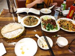 -富源东北春饼店(翠竹店)