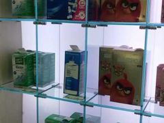 -大明眼镜(延庆1店)