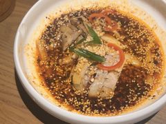 -首秀·四川料理(星耀101店)