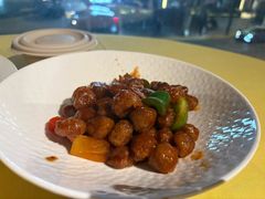 -功德林(南京西路店)