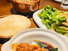 -前海沿·青岛菜(李沧万达店)