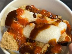 -龙翔臭豆腐(河坊街店)
