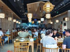 -易老妈蹄花.特色川菜(人民公园总店)
