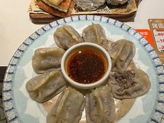 -清真·卡德尔大叔新疆主题餐厅(龙汇路店)