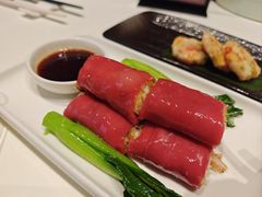 -好食上(喜盈门.范城店)