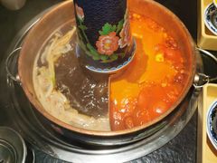 -咏江南·苏式火锅·苏州评弹(观前街店)