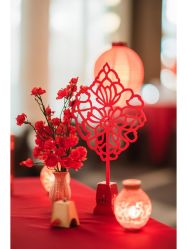 -厦门庐山大酒店·宴会厅