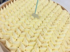 -EVERNAKED裸蛋糕(SOHO天山店)