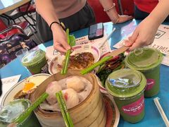 -憶廟街 X 沙角邨(太古城店)