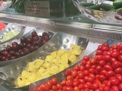 -金滏山烤肉·海鲜·火锅自助餐厅(襄阳万达店)