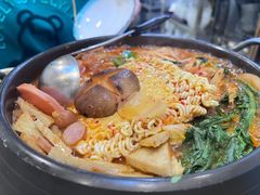 -屋里家延边朝鲜族冷面(梅林3店)