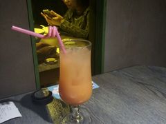 -青叶202都市餐厅(迪诺水镇店)