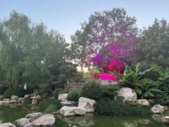 -西安华清御汤酒店