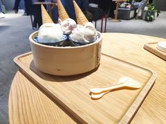 -歎雪糕低糖低脂Gelato冰淇淋