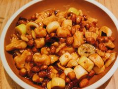 -付掌柜在成都·热炒砂锅集(金禾店)