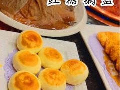 -老码头火锅(玉林店)