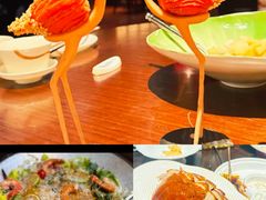 -明湖楼·经典鲁菜山东海鲜(大明湖店)