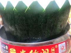 -尚竹阁冬瓜盅·18年地标美食(平洲店)