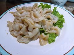-渔家大院·地道威海菜(石岛店)