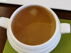 -东方建国大酒店-中餐厅