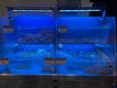 水产区-協成海鮮火鍋(老店)