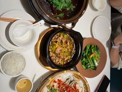 -清晖小苑·顺德菜(观澜湖新城店)