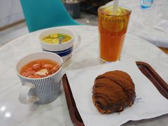 -LE SAPHIR 莎菲尔菓子(和兴店)