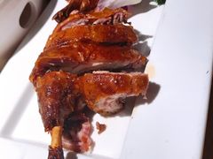 香酥鸭-新白鹿餐厅(银泰西湖文化广场店)