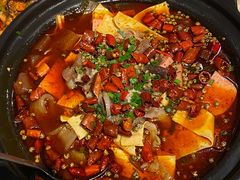 -巴蜀风·地道川菜(总店)