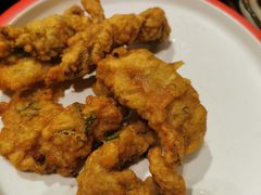-红料理|串串有瘾·烧烤(吴中路店)