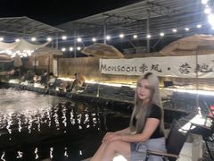 -DGE季风钓虾营地·团建·聚会