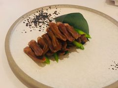 -广州富力丽思卡尔顿酒店·丽轩·粤菜