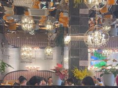 -巴依老爷新疆美食(清华东门店)