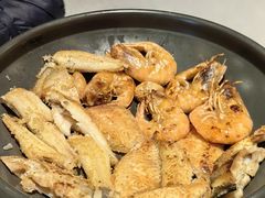 -潮府馆·非遗潮州菜·世纪公园(新国际博览中心店)