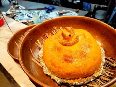 -山西会馆·晋菜·晋商宴·学堂记忆(许坦西街店)
