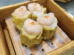 -點無缺茶楼·海鲜酒家(世博店)
