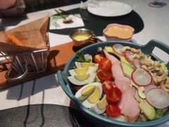 -ins森林童话餐厅coffee&bistro