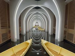 -涨巢·潮玩水疗局