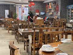 -渔意坊·千层无骨鱼粥底火锅·20年顺德菜(普君店)