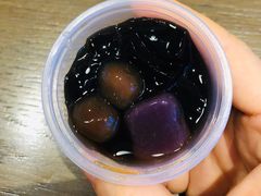 -糖纸甜品(印象城店)
