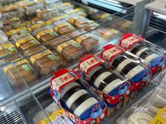 -盒马鲜生(观音桥店)